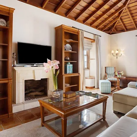 Ferienhaus Casa 1700 Quemados