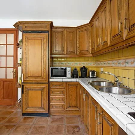 Casa 1700 Quemados Los Quemados