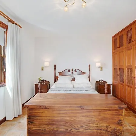 Casa 1700 Quemados Los Quemados