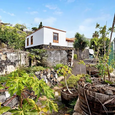 Casa 1700 Quemados Ferienhaus