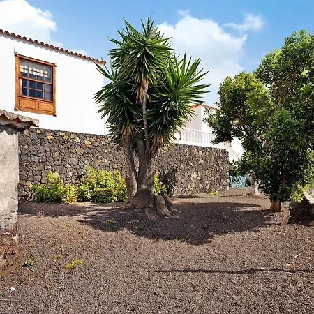 Casa 1700 Quemados Ferienhaus Los Quemados
