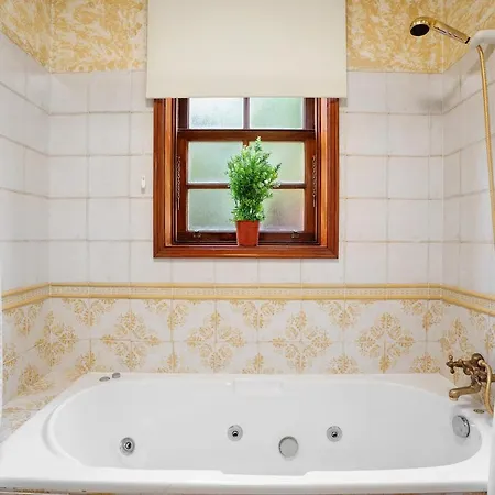 Ferienhaus Casa 1700 Quemados Los Quemados
