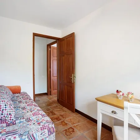 Casa 1700 Quemados Ferienhaus Los Quemados