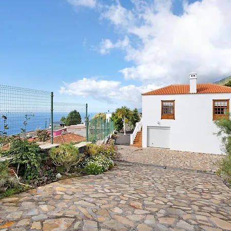 Ferienhaus Casa 1700 Quemados *