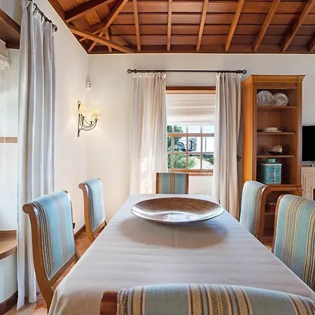 Ferienhaus Casa 1700 Quemados *