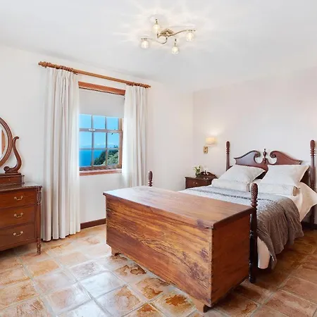 Ferienhaus Casa 1700 Quemados *