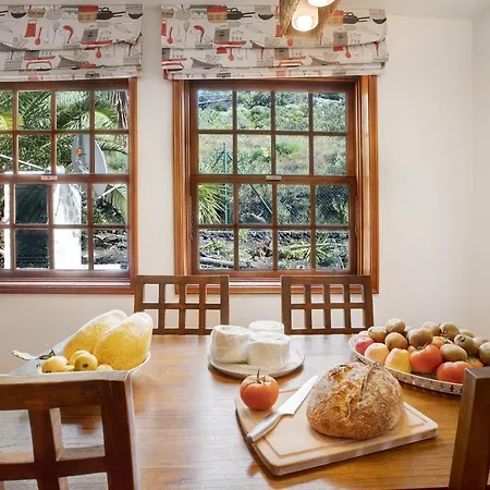 Ferienhaus Casa 1700 Quemados